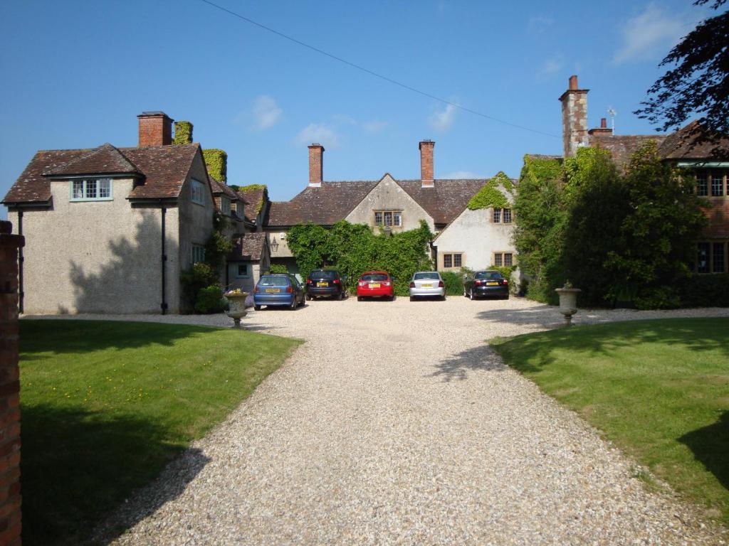 Little Court Hotel Charminster Exterior foto